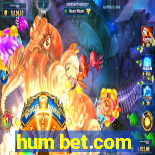 hum bet.com